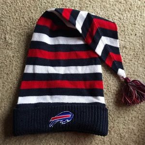 Buffalo Bills Winter Hat